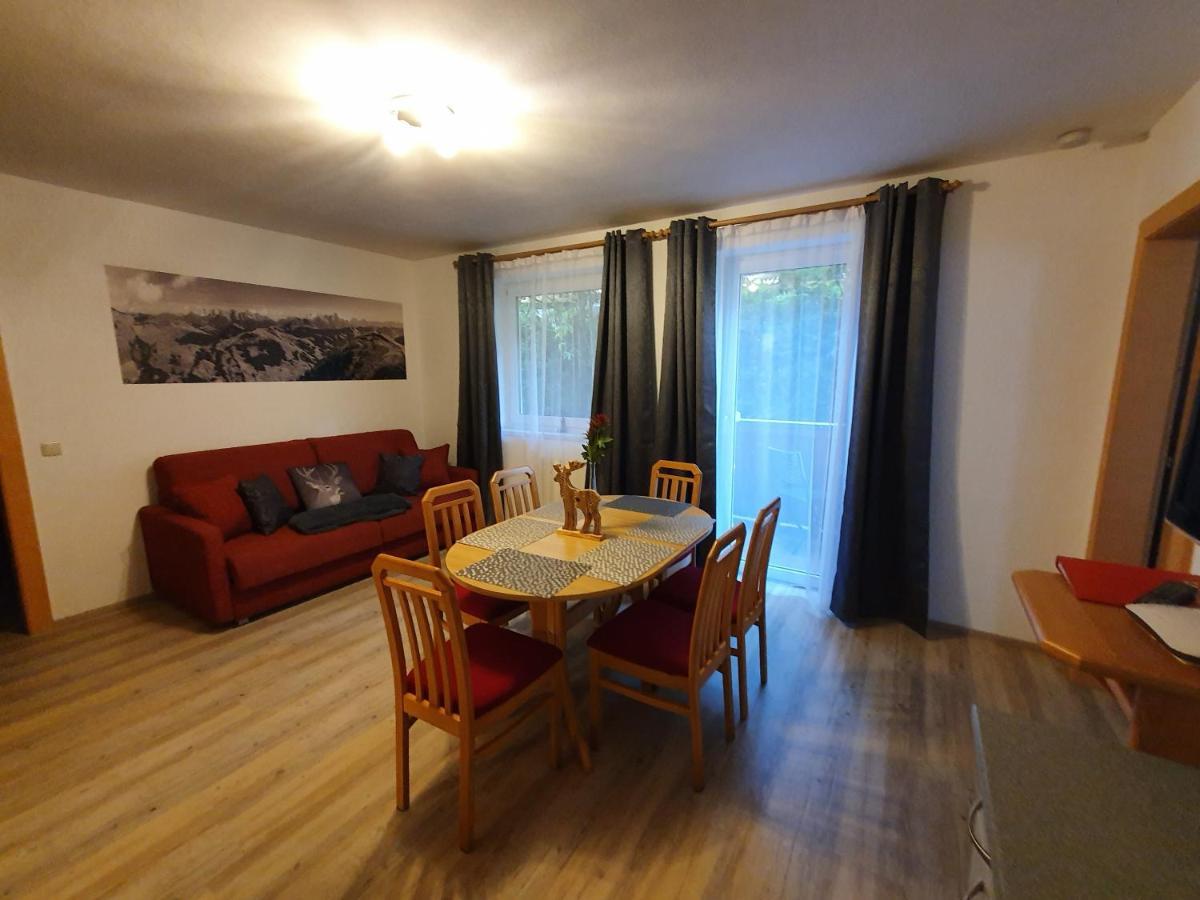 Glemmy Appartements Inkl Sommercard Viehhofen Exterior photo