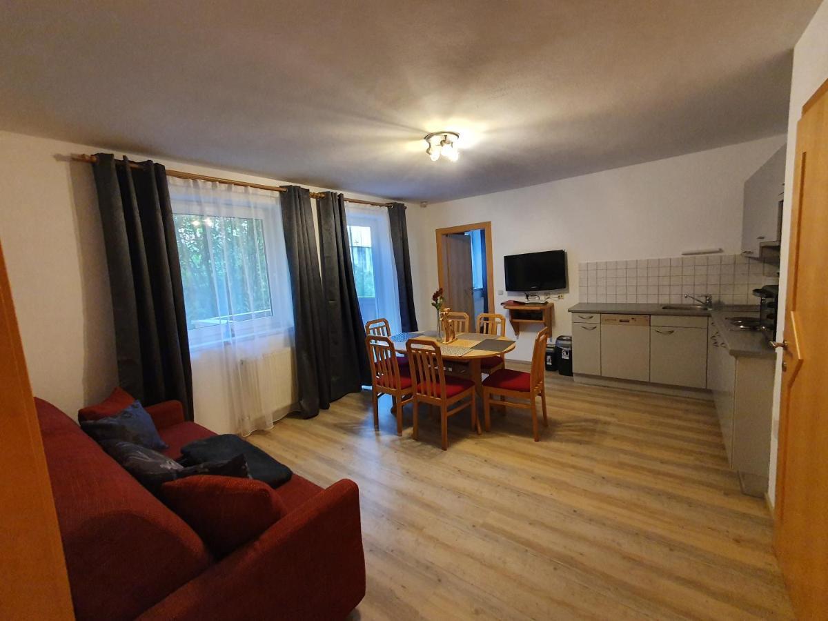 Glemmy Appartements Inkl Sommercard Viehhofen Exterior photo