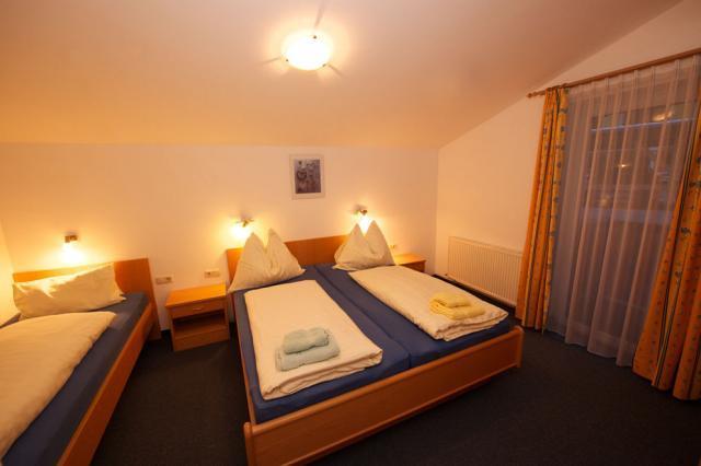 Glemmy Appartements Inkl Sommercard Viehhofen Exterior photo